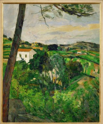 The Pine at L